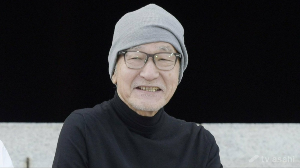 大竹まこと、前立腺がんを告白　7時間かけて摘出「俺なんかが役に立つとは思わないけど」公表理由明かす