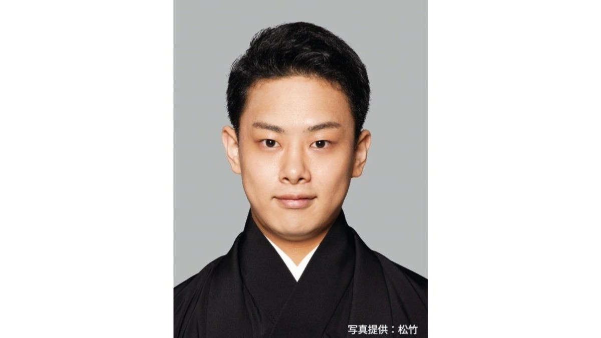 中村種之助、一般女性と結婚！今秋には披露宴も
