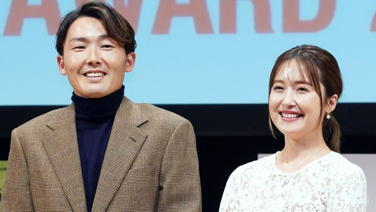 衛藤美彩が第3子を出産「兄姉の中で一番元気な産声」夫の西武・源田壮亮選手は妻に感謝