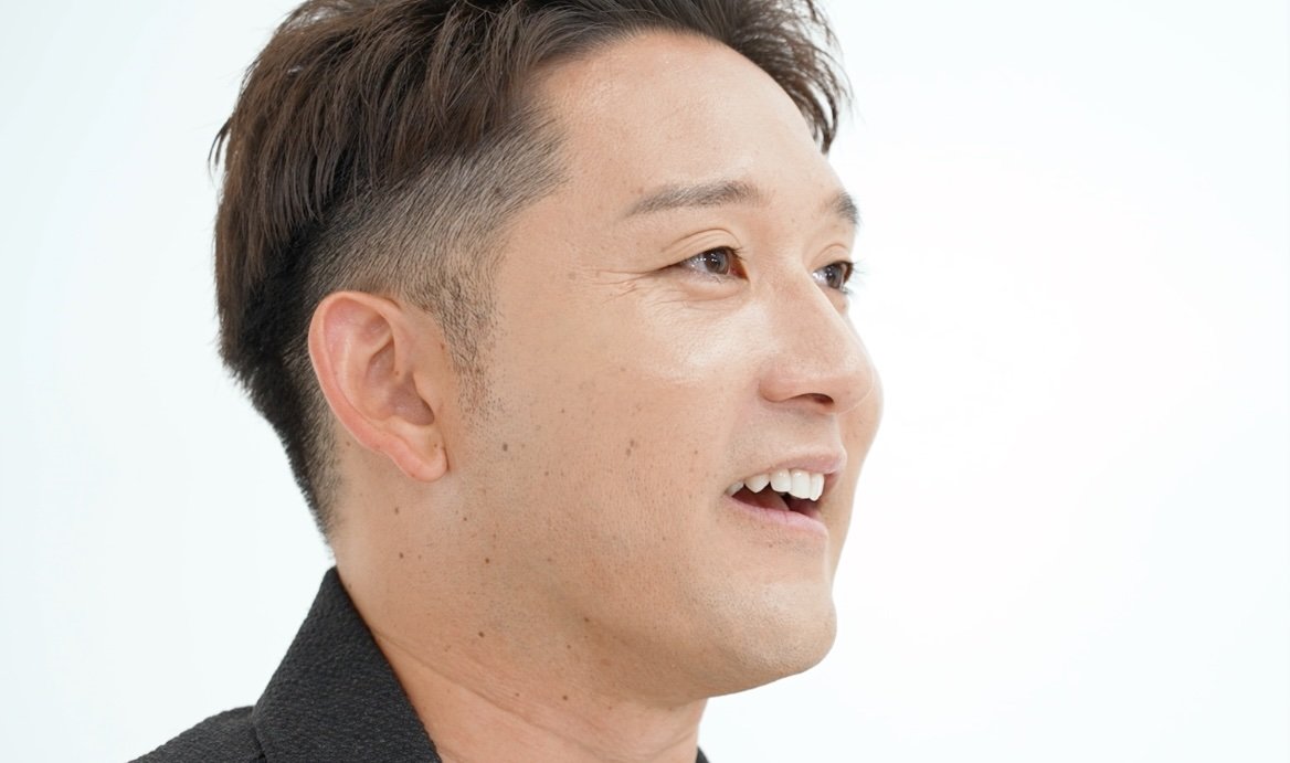 杉谷拳士が独白！ 中田翔との秘話「ストレスで皮が剥げてきて」