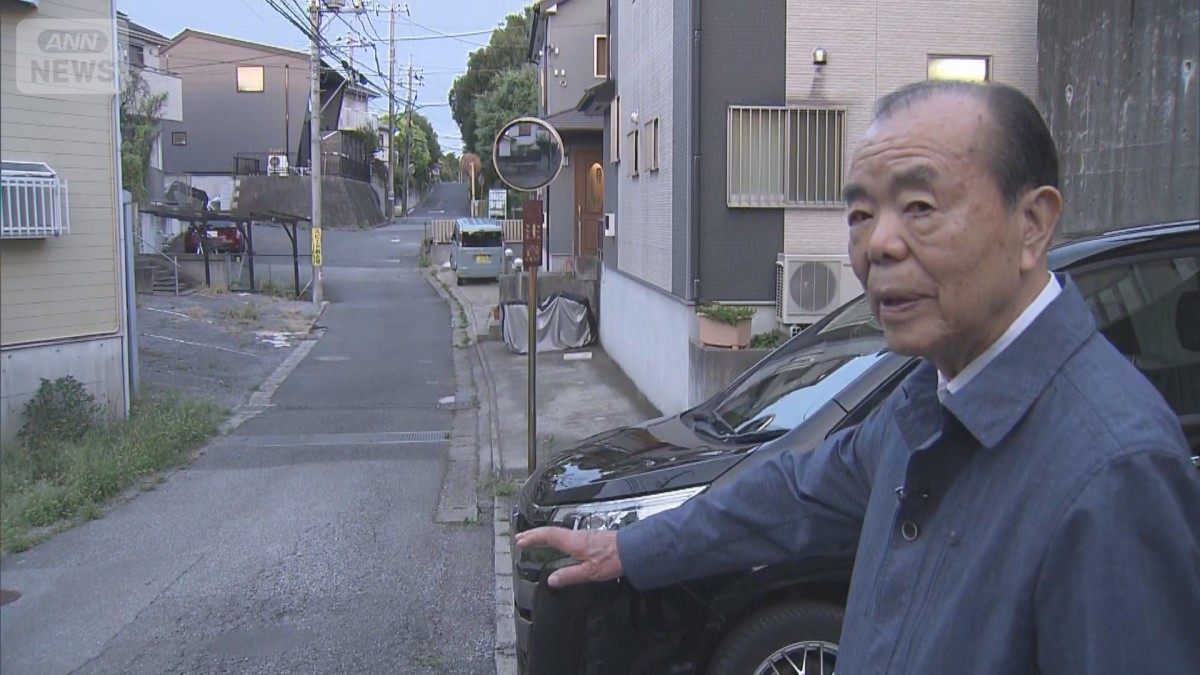 専門家が警告“錯覚の水深”…なぜ冠水道路に進入　“放置車両”2700台超の対応は
