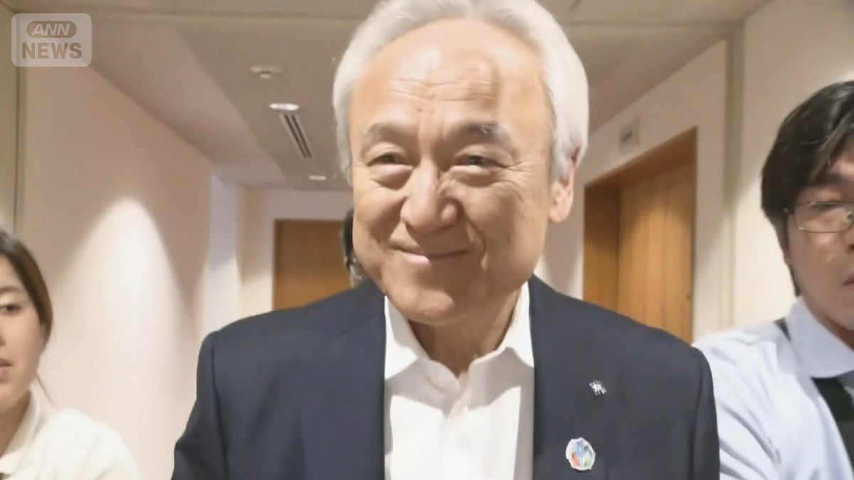 「しかるべき時に」蔵内議長　辞任の意向も…混乱収まらない福岡県議会