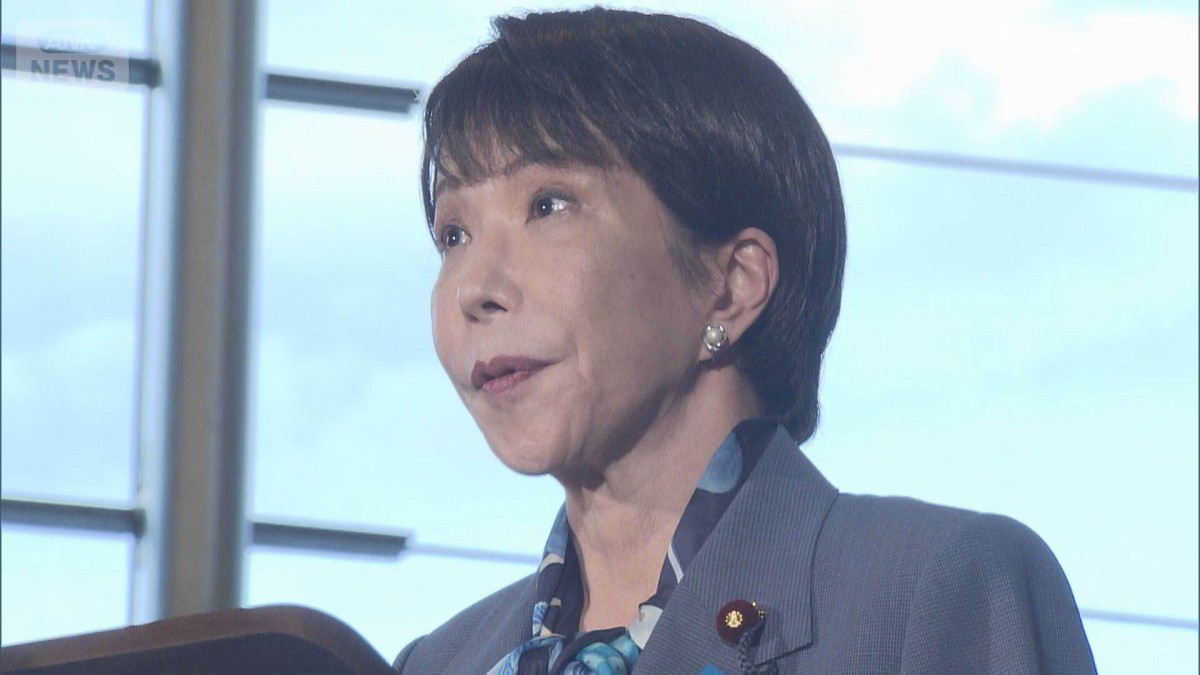 来月にも内閣改造・自民党人事　党の要・幹事長ポストが焦点　「ポスト高市」の処遇は