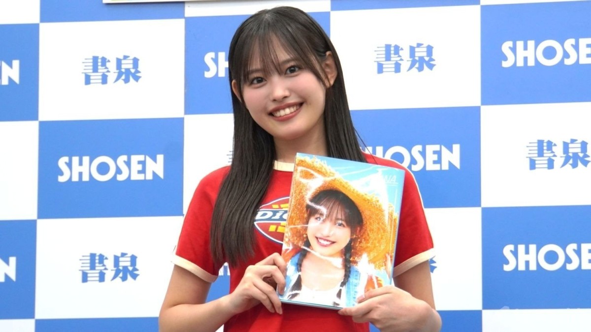 アンジュルムの平山遊季と後藤花が体調不良でFC向けバスツアーを欠席