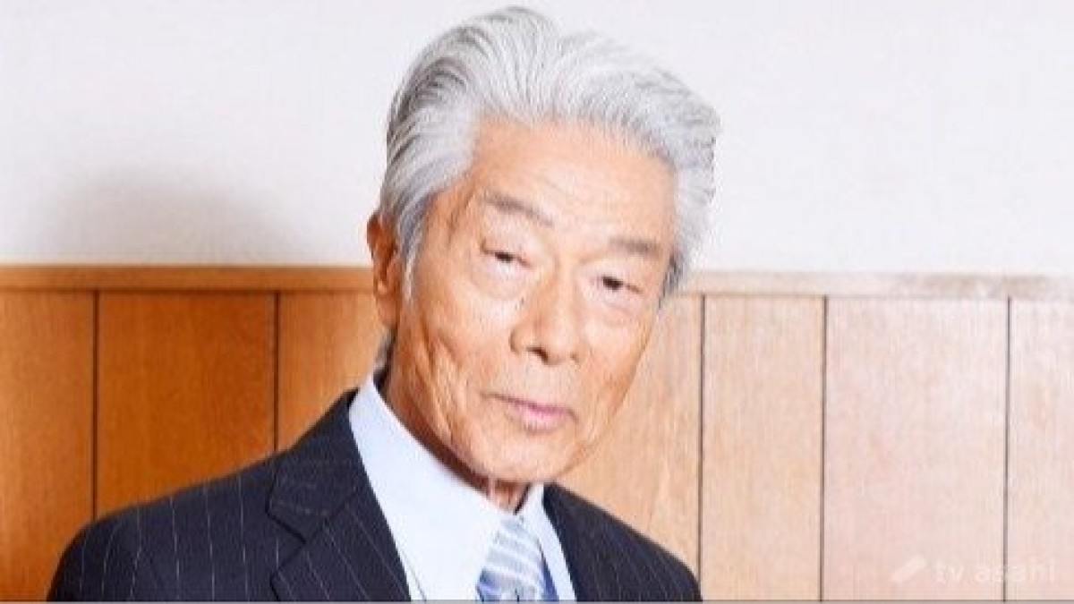 倉田保昭 80歳でスタントなしのアクションに挑んだ主演映画が公開!
