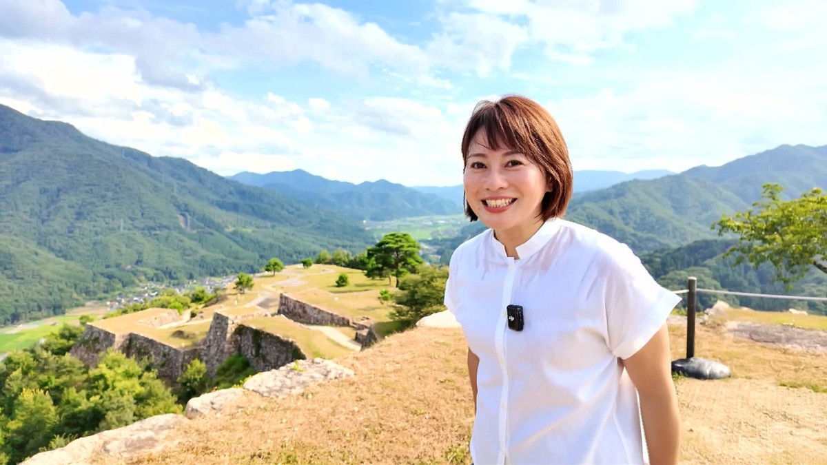 ここどこ？魅惑の3ホテル　“日本のマチュピチュ”では歴史的な建造物が「客室」に