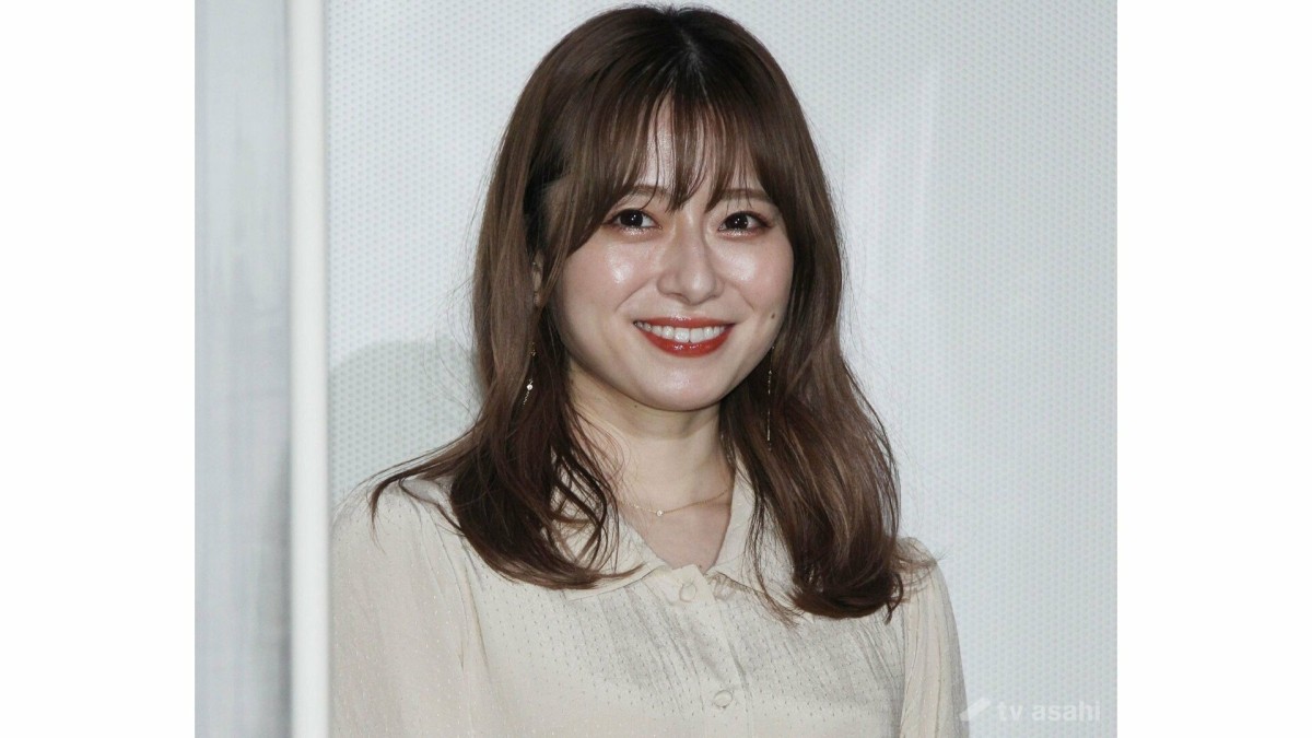 SILENT SIREN黒坂優香子、第1子男児の出産を報告「新米ママとして私も一緒に歩んでいけたら」
