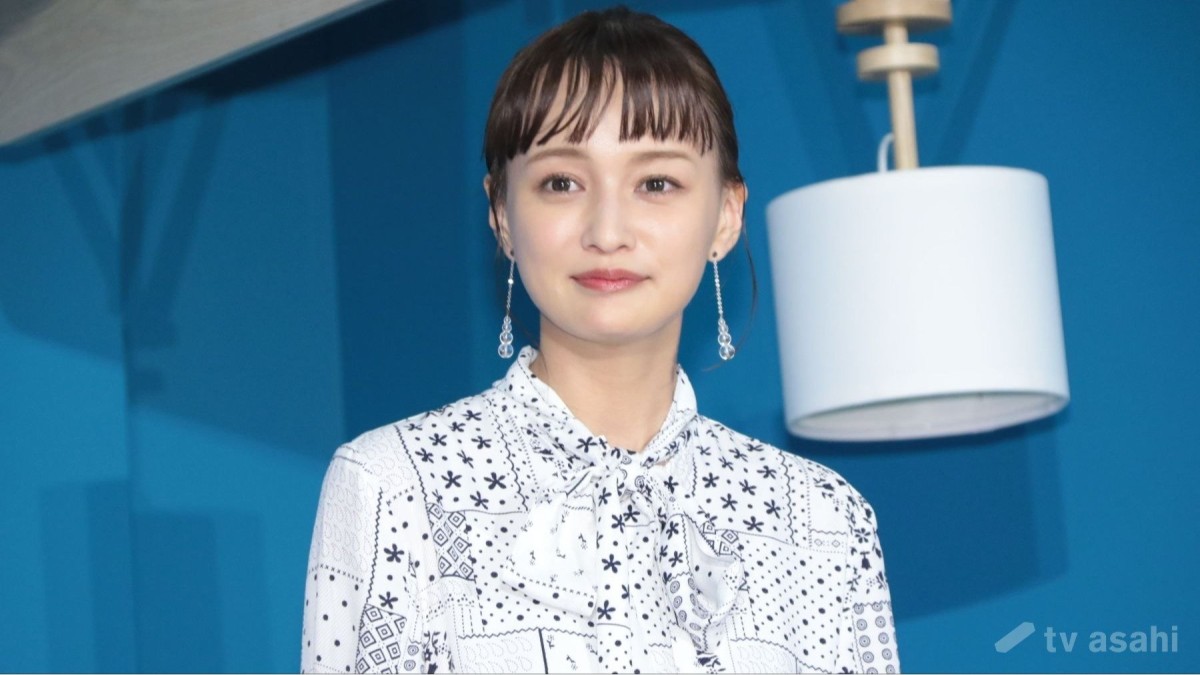 JOYの妻・mai、実母の死去を報告「突然失った喪失感は今はまだ言葉にできません」