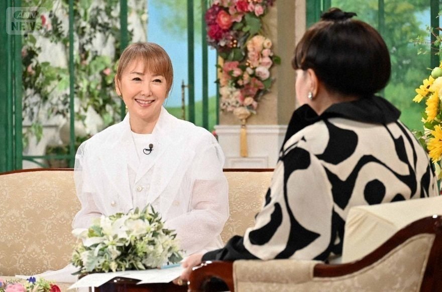 エンディングノートをつけているという東
