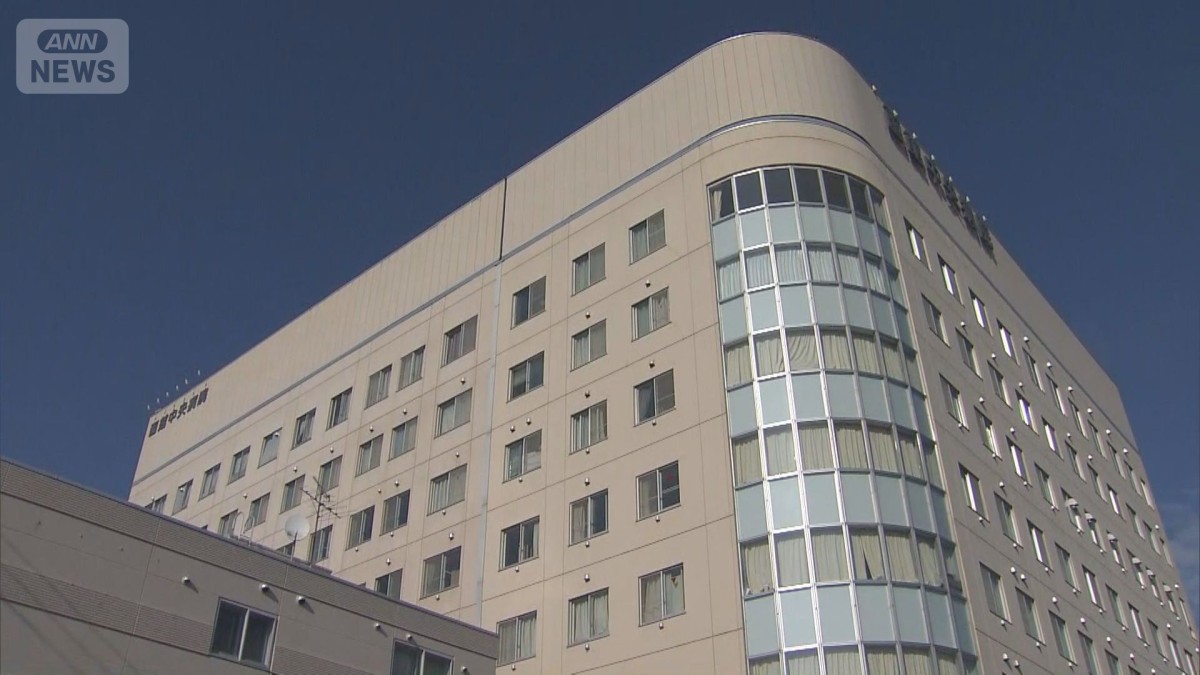 “勾留の執行停止”とは…妻を殴り殺人未遂の罪で起訴された男（77）が逃走　函館