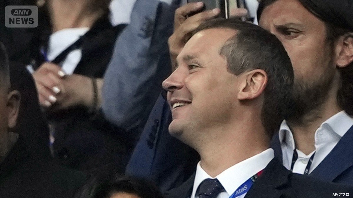 会長を批判したFIFAナンバー3が“退任”「インファンティーノの計画に騙された」