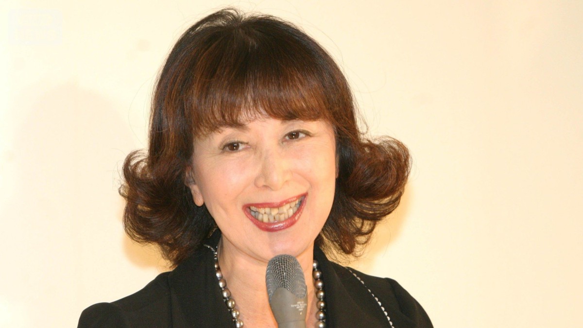 俳優の岸惠子さん（93）が死去　映画「君の名は」でヒロイン役演じ“真知子巻き”流行　作家としても活躍