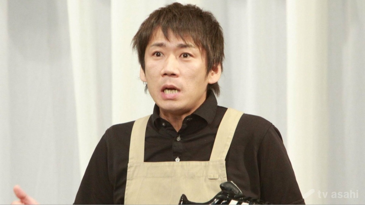 R-1グランプリ準決勝進出の芸人が肝硬変を告白　断酒して数値を改善