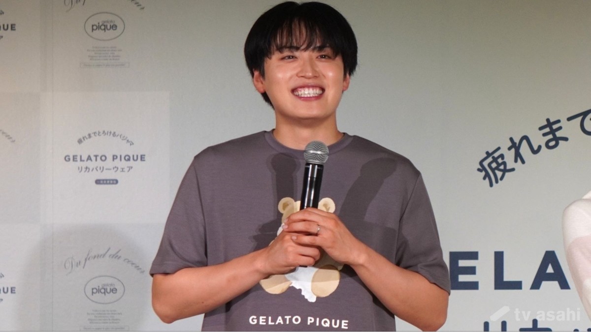 結婚発表したレインボー・池田直人、ナイトルーチンや結婚前の富士山登頂などラブラブぶりを披露！