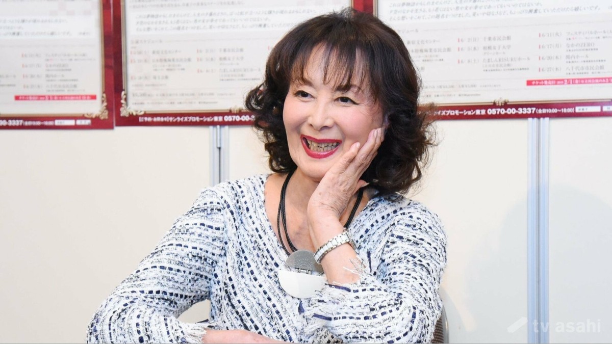 【続報】亡くなった岸惠子さん、国際結婚でパリ生活、「真知子巻き」が社会現象に