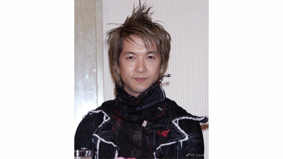 松岡英明、ヘルニア手術のためツアー延期「皆さまの前に元気な姿で立ち続けるため」