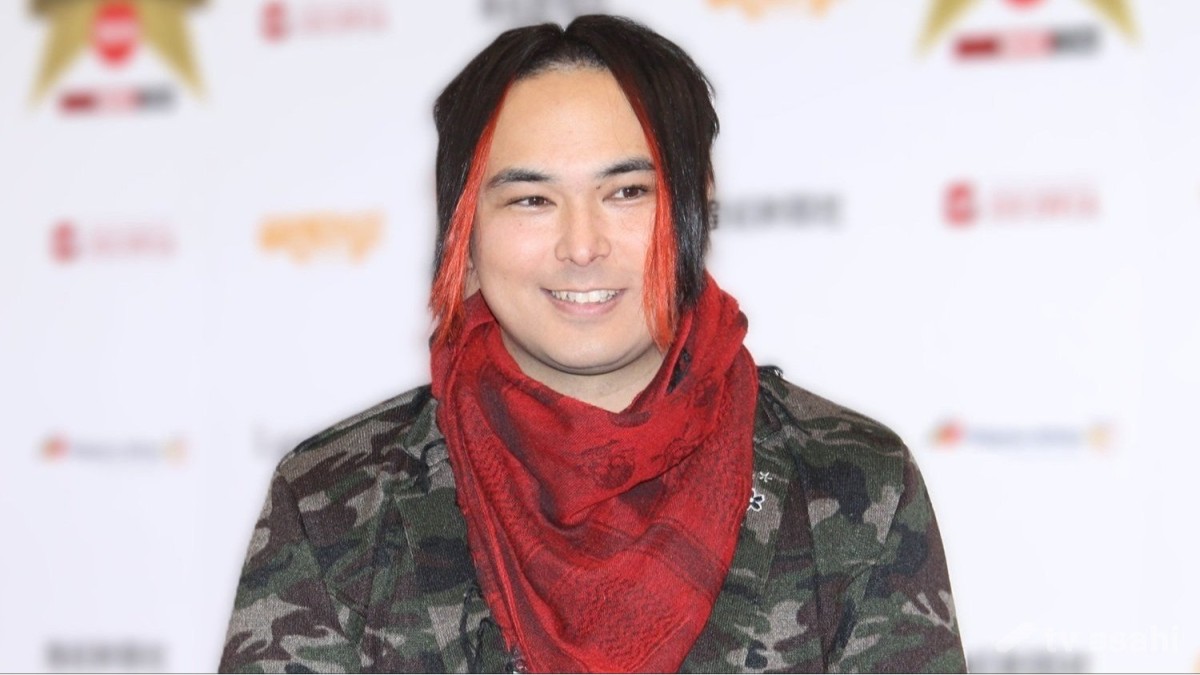 美勇士、母アン・ルイスの兄の死去報告「ルイス家の中でも共通点が多く…」