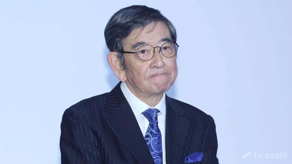 石坂浩二「私にとっては本当に教わることの多い方でした」《追悼・岸惠子さん》