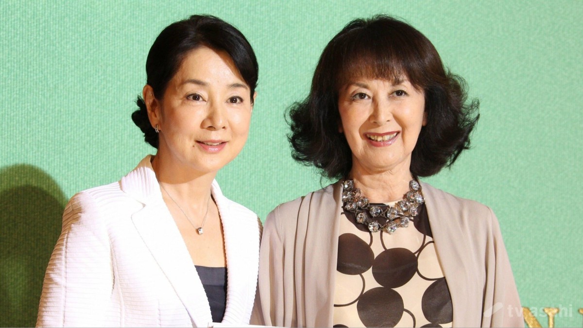 吉永小百合「大好きな先輩でした」《追悼・岸惠子さん》
