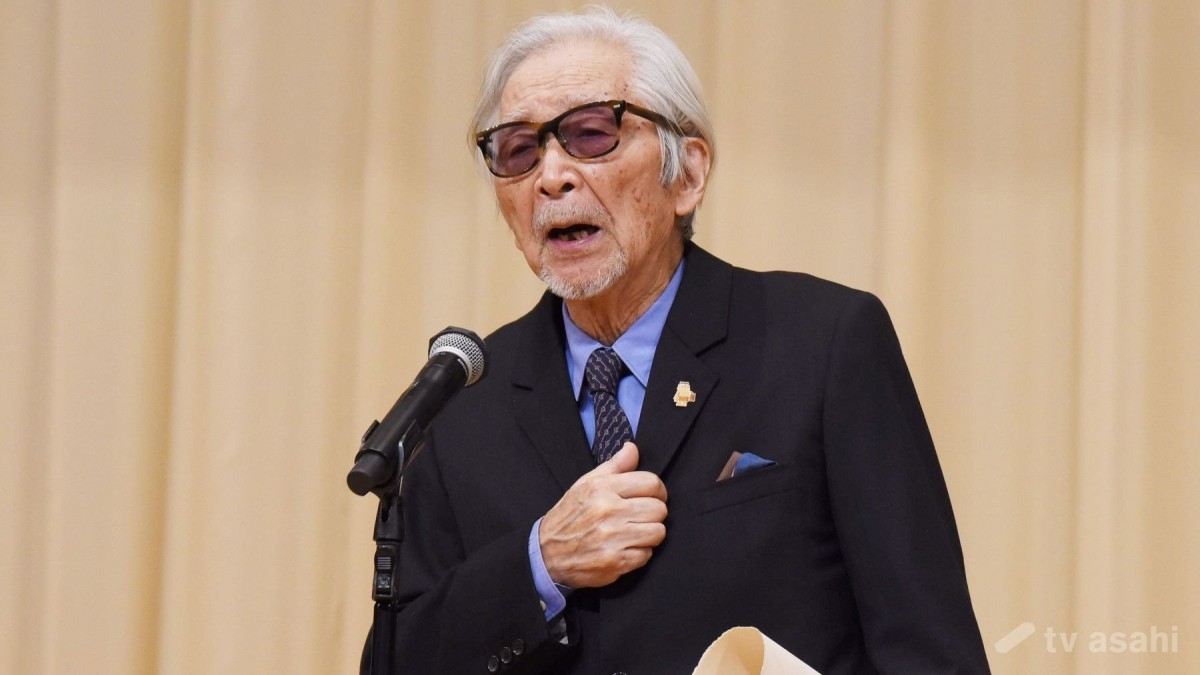 山田洋次監督、寅さんの華やかなマドンナへ「深い感慨と悲しみの中に受けとめています」《追悼・岸惠子さん》