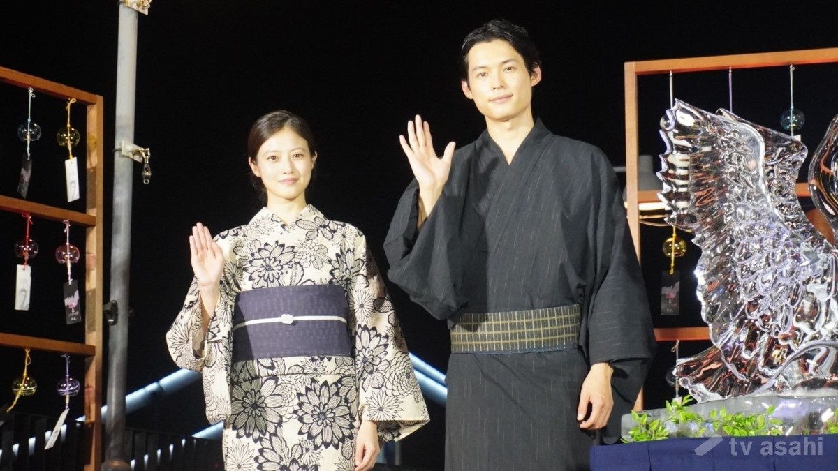 松村北斗、AIとのケンカ明かす「僕の言いぐさをまねするようになってきて」
