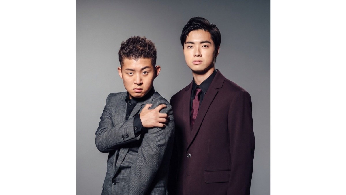 四千頭身・後藤＆石橋がラジオ生放送で謝罪　「二人でしっかりと乗り切る」解散も否定