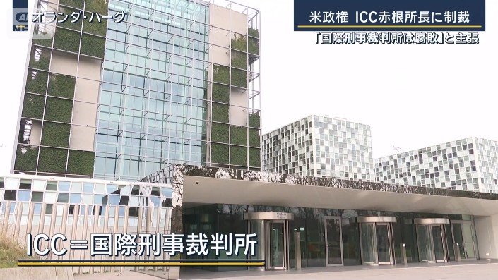 ICC