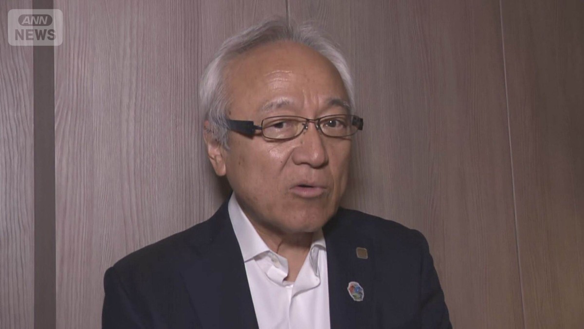 「福岡県議会のドン」議長辞任を表明　蔵内氏「県政混乱させた」　時期は明言せず