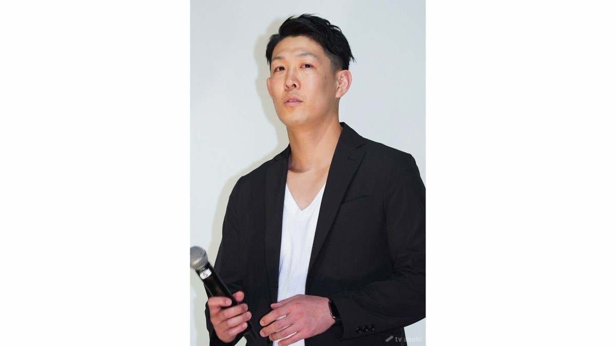 ネルソンズ・青山フォール勝ち、誤って無賃乗車したことを謝罪「混雑するホームでお騒がせしてしまった」