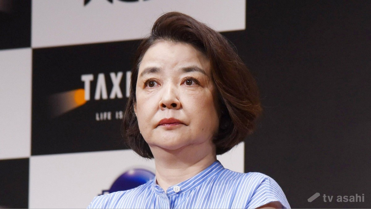 岸本加世子「憧れで大きな目標である大好きな先輩」《追悼・岸惠子さん》