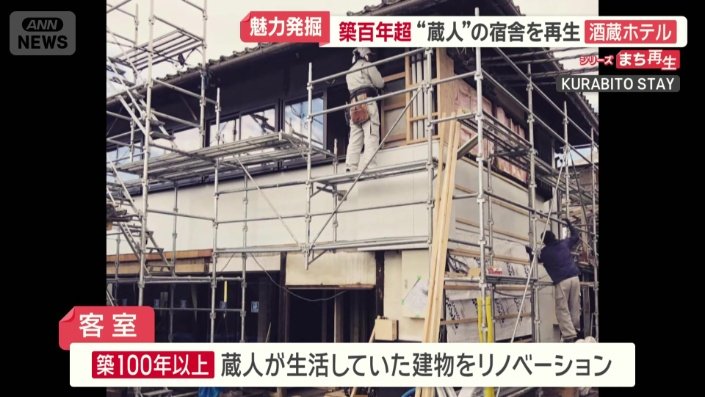海外からリピーターが訪れるほど人気に