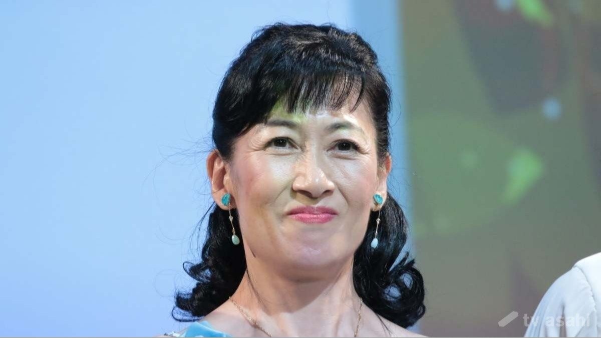 “お神セブン”木元ゆうこ、緊急入院していた…明日の「アラ！？還ライブ」には「出演します」