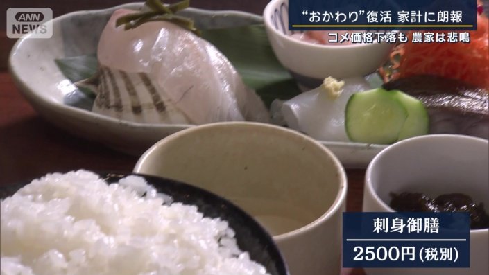 刺身御前