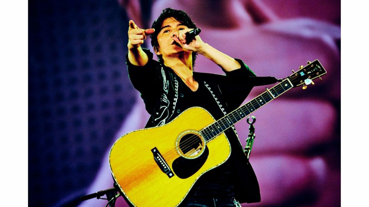 福山雅治、5年9カ月ぶりの新アルバムの全収録曲が決定