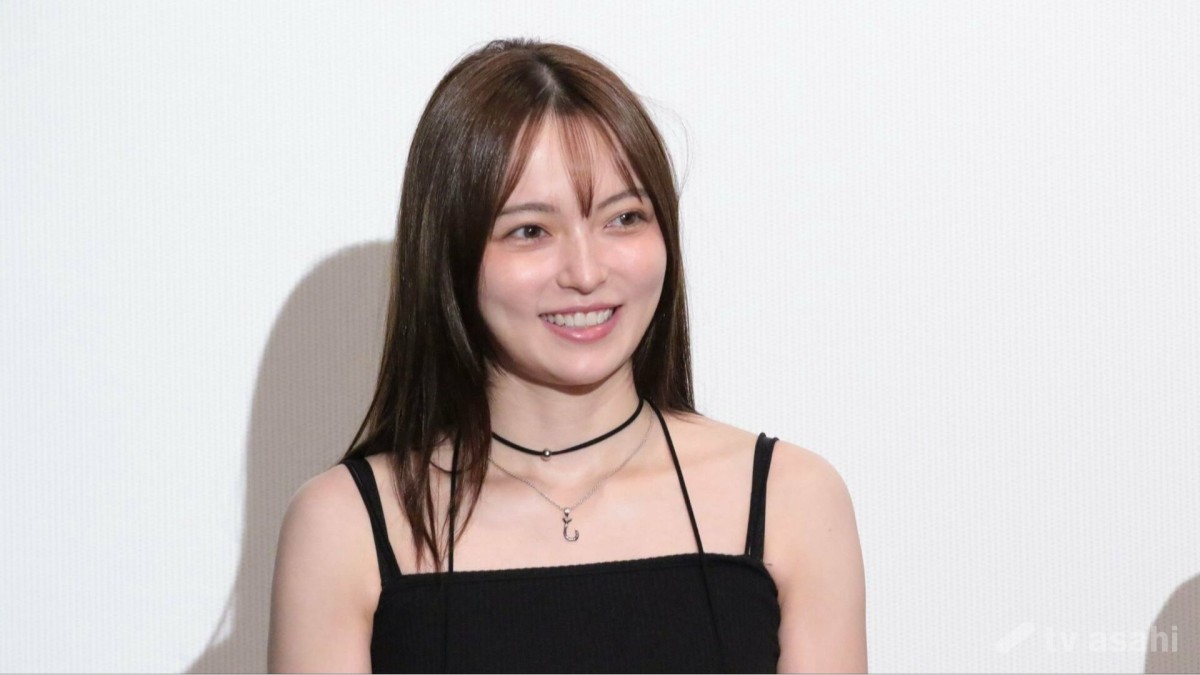 坂巻有紗、3股する芝居を志願「やらせてくださいって言いました」
