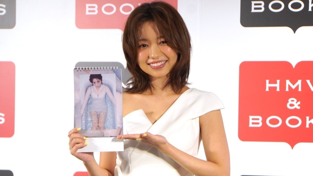 大原優乃「のぼせてきちゃって…」と撮影の裏話を披露