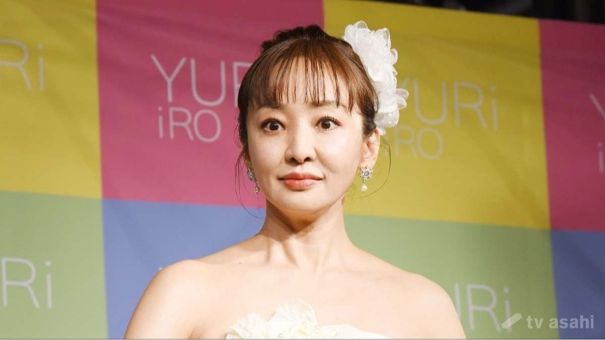 神田うの、ヘルニア再発を報告…「もう2度と手術までにはなりたくない」