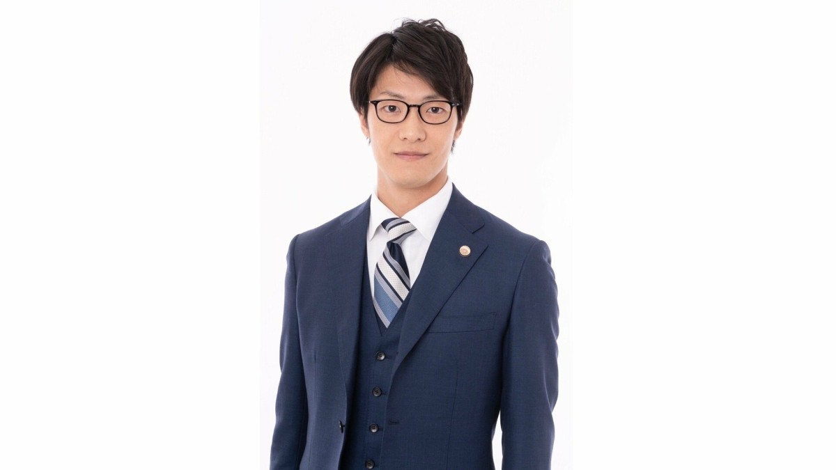 現役弁護士芸人・こたけ正義感、全国都市ツアーチケットが即日完売