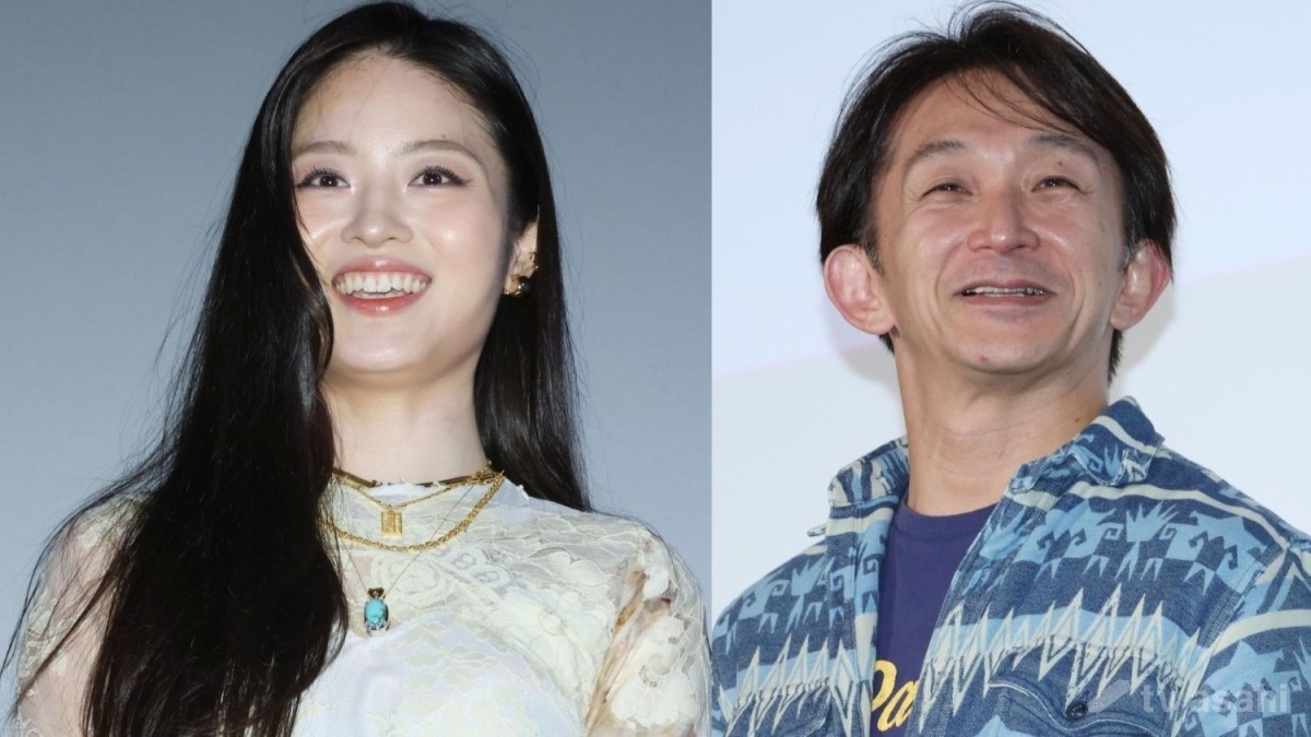 藤本ルナが結婚！“るろ剣”のアクション監督・谷垣健治氏と知り合って10年で