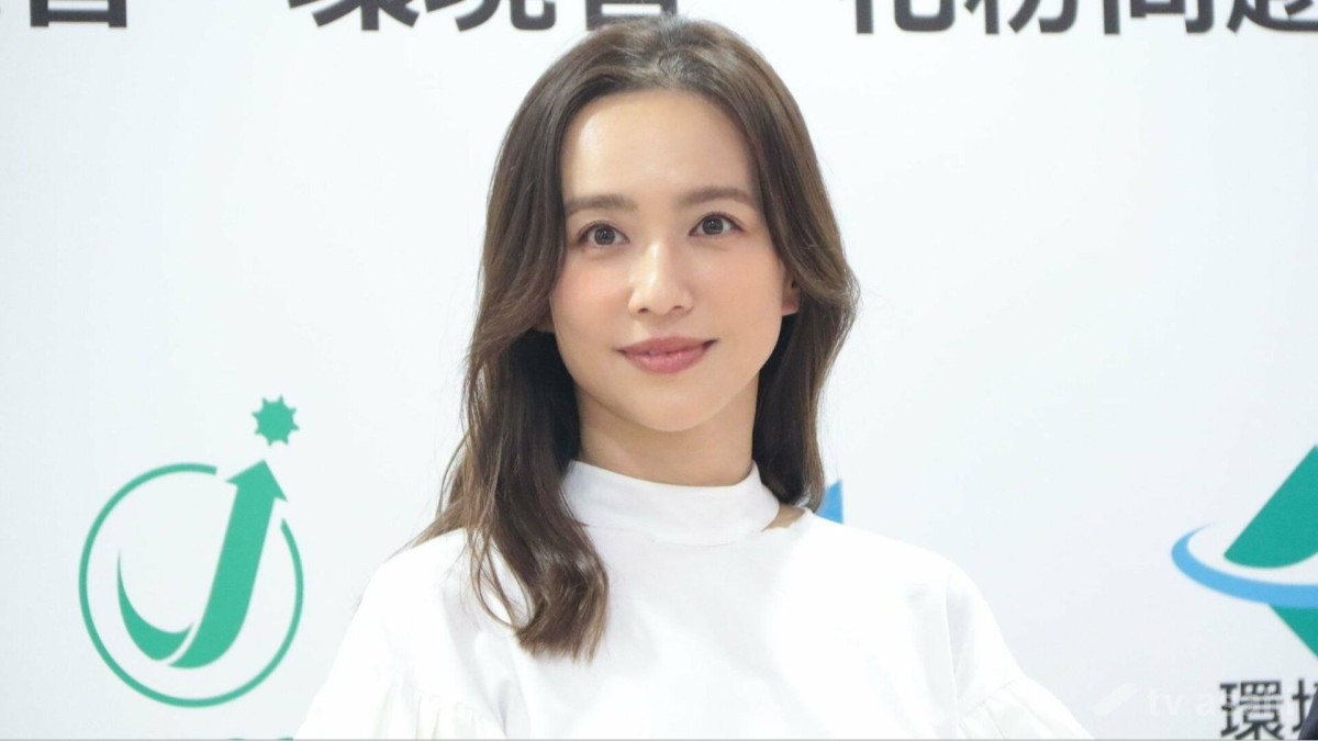 優木まおみ、離婚を発表「私たちは夫婦という関係性を終え、新しい道を歩むこととなりました」