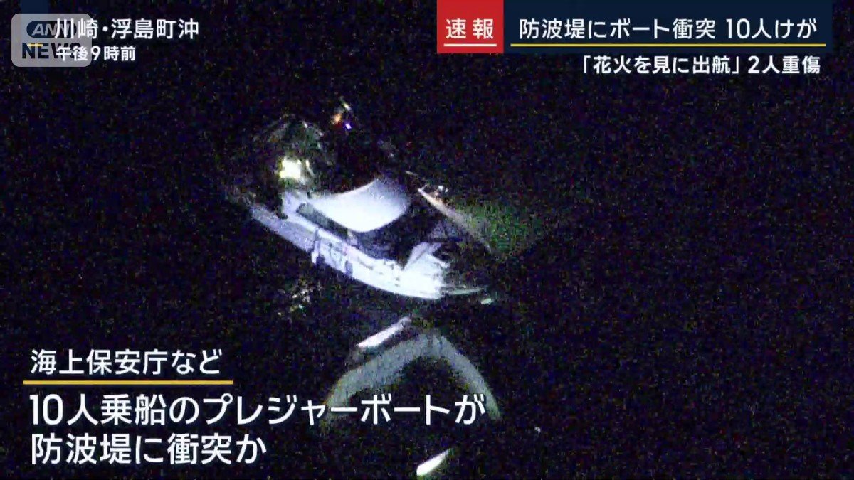 海上保安庁