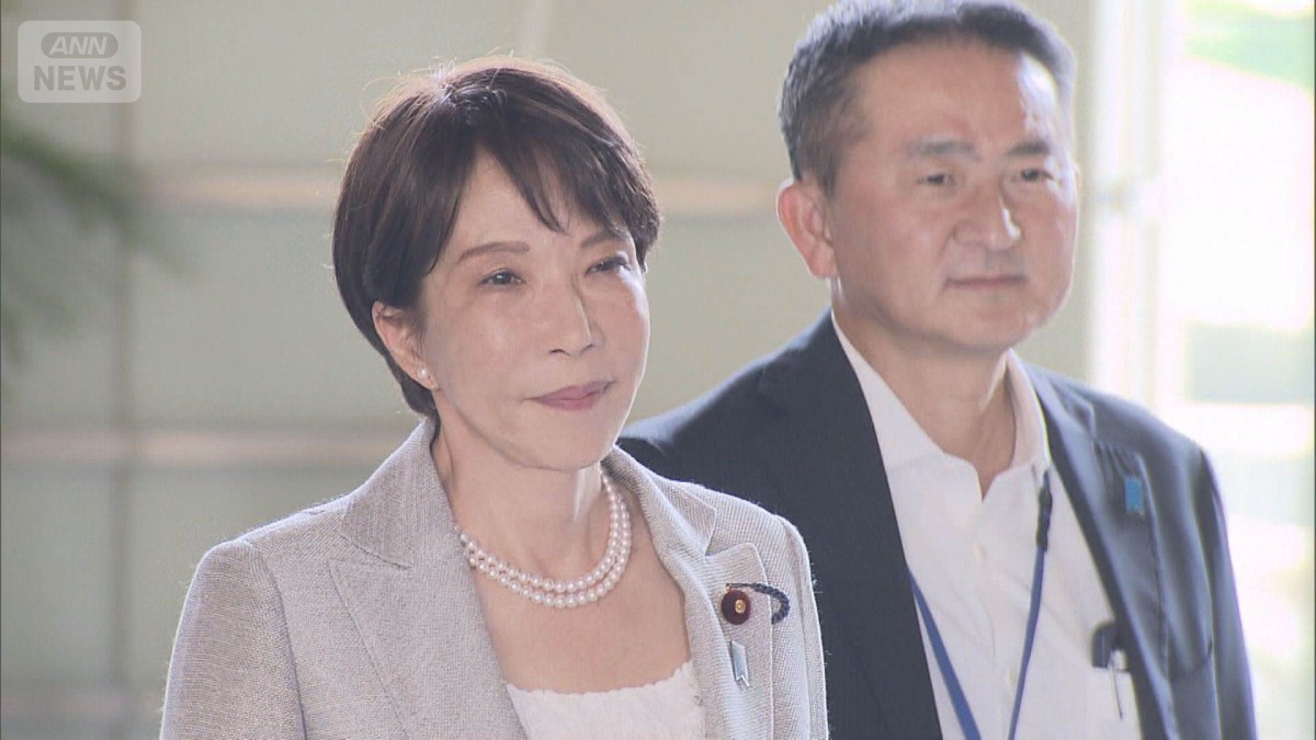 高市内閣、支持率5割を回復　内閣改造・党人事に影響は　維新からの初入閣は誰に？