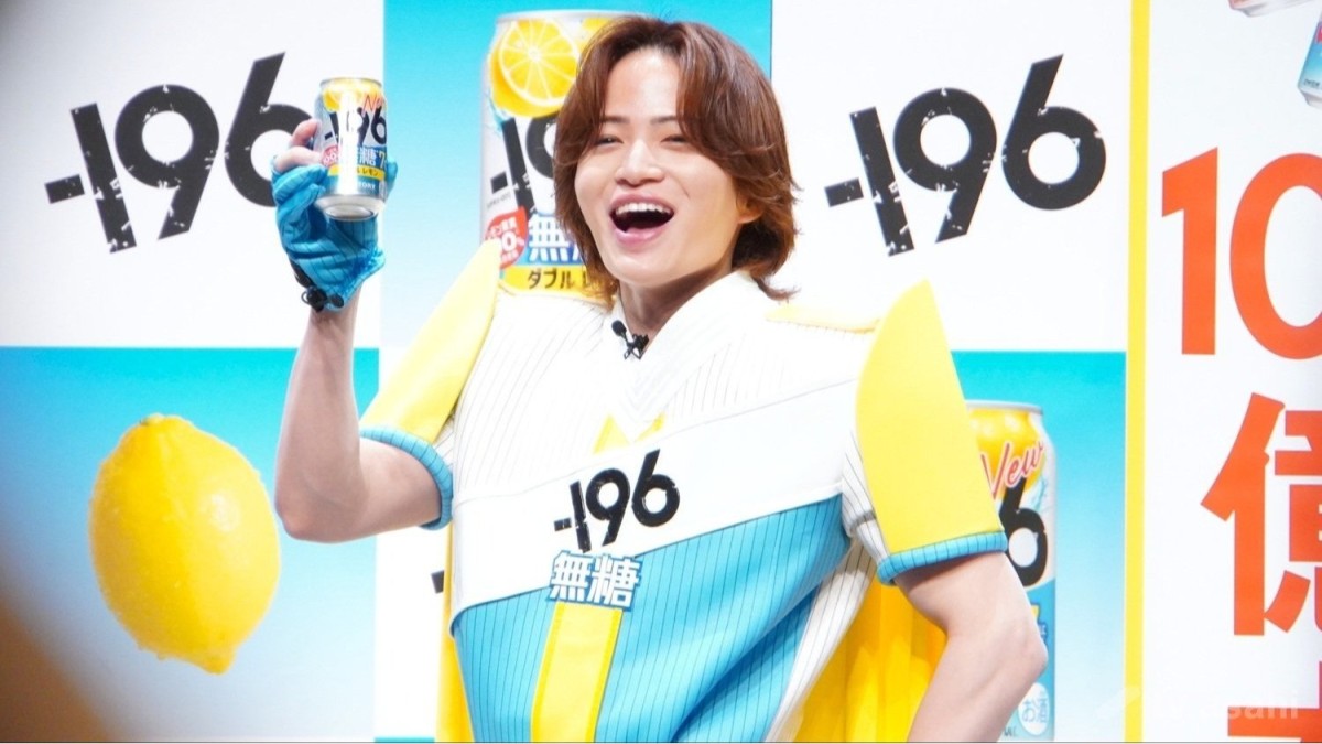 timelesz菊池風磨、「バラエティー担当だよね」の言葉にモヤモヤ