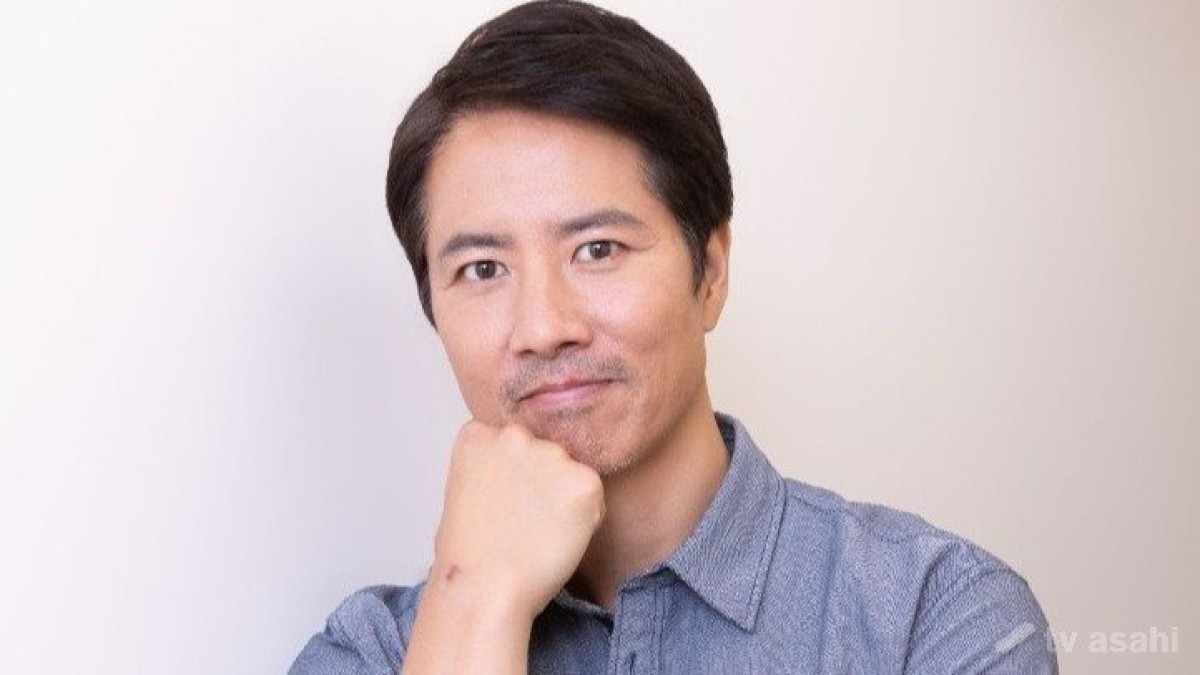 ケイン・コスギ 念願のアクション映画に主演！ジャッキー・チェンのスタントチームが協力してくれて…