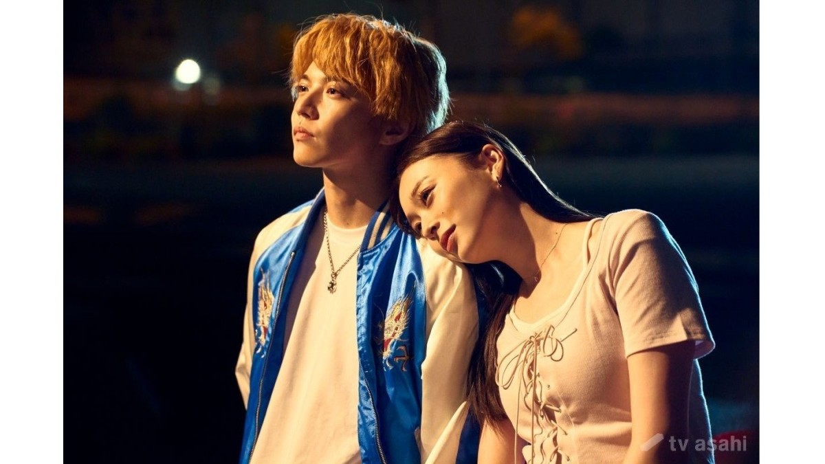 今田美桜主演『クロスロード』最終回へ　佐藤大樹、田鍋梨々花が出演「ただの『悪』として終わらせない」