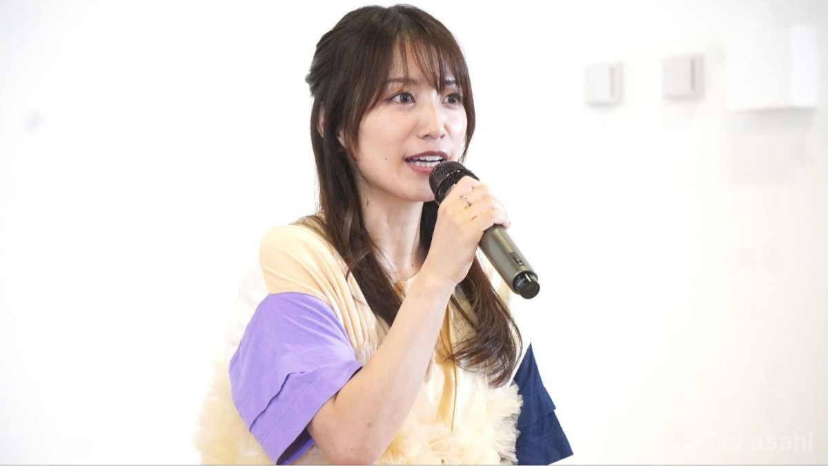 miwa、60億人に愛される新歌姫役「今までいろんな舞台で歌ってきて」