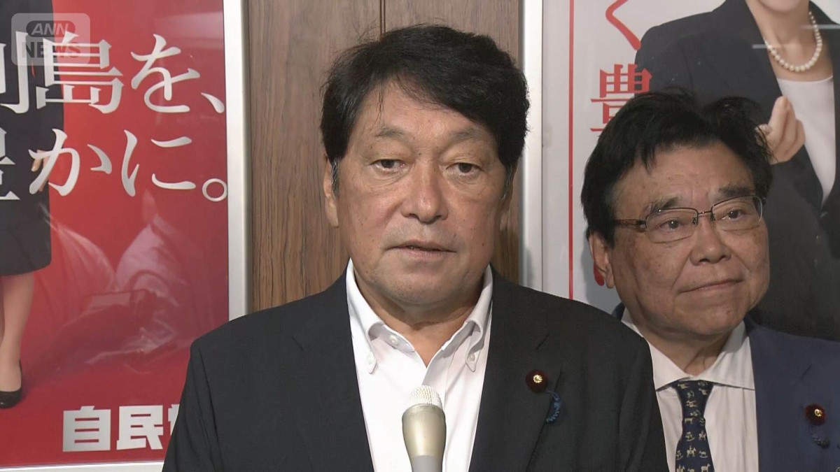 消費税減税の議論スタート　「値札」議論も「財源」議題に上がらず　地方自治体は懸念