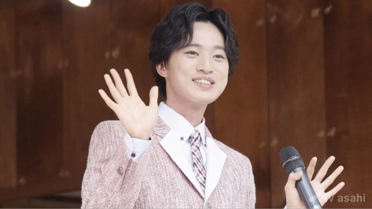 体調不良で療養中の演歌歌手・青山新、段階的に活動再開へ