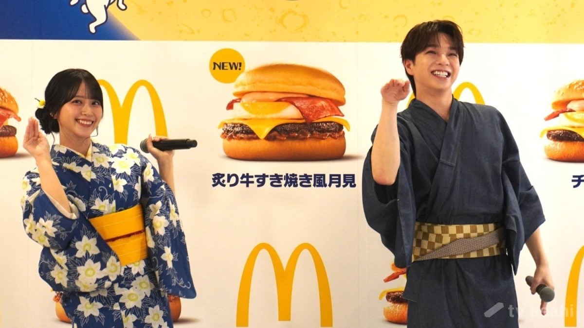 ＝LOVE佐々木舞香、運動音痴で苦笑い「空振り、空振り、空振りで」