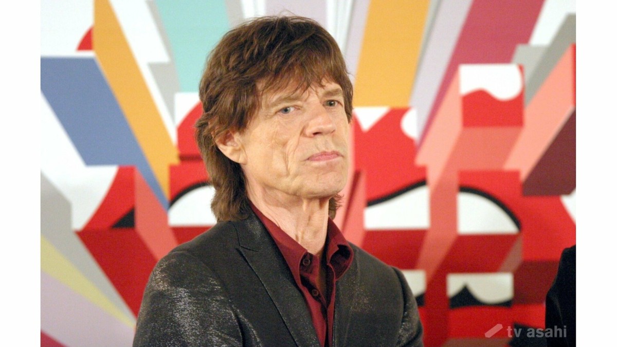ドリー・パートンさんの訃報に、ミック・ジャガーら仲間が続々と追悼コメント